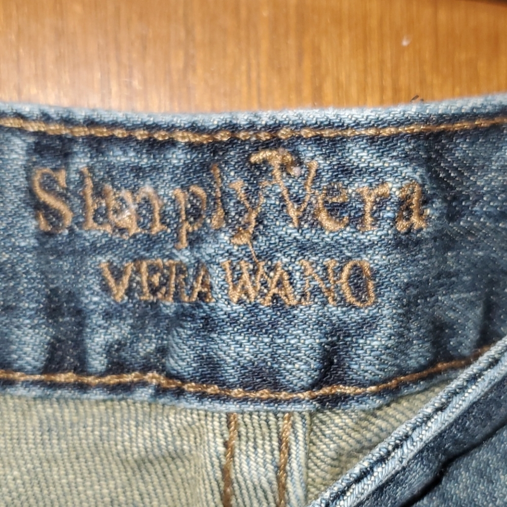 Jeans - Picture 3 of 5